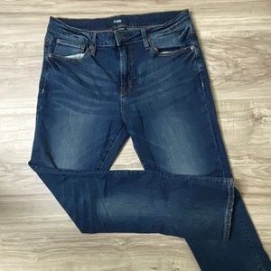Aero Men's Slim Straight Jeans - 32x32